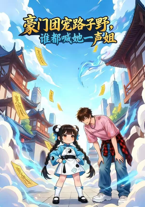 命运石之门 经典海报